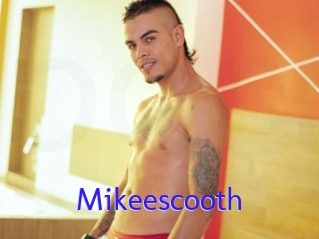 Mikeescooth