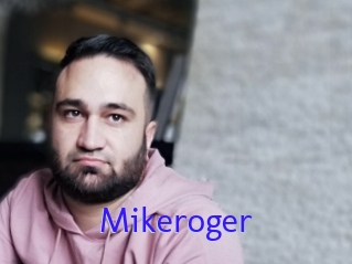 Mikeroger