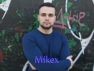 Mikex