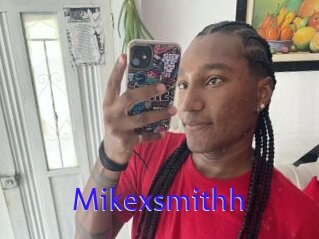 Mikexsmithh