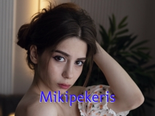 Mikipekeris