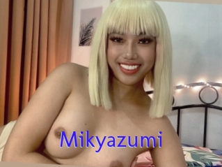 Mikyazumi