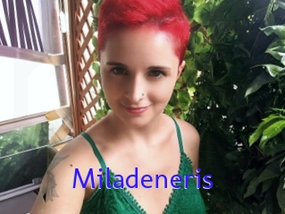 Miladeneris