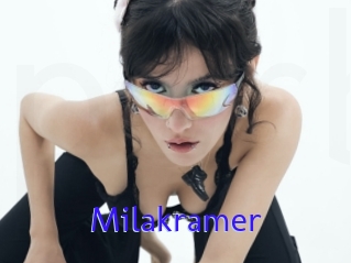 Milakramer