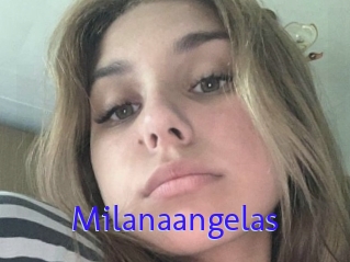 Milanaangelas