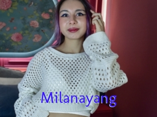 Milanayang