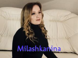 Milashkanina