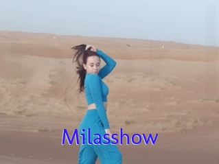 Milasshow