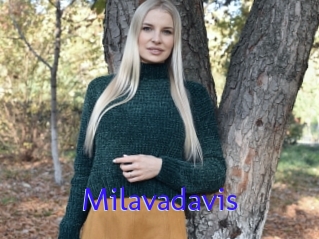 Milavadavis