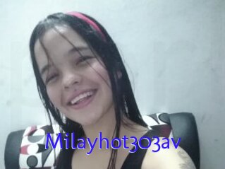 Milayhot303av