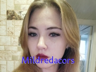 Mildredacors