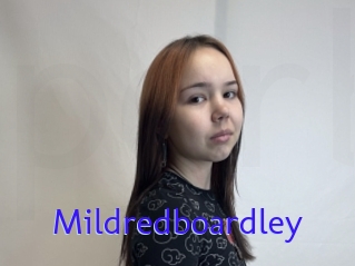 Mildredboardley