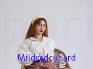 Mildredcunard