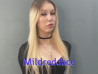 Mildreddace