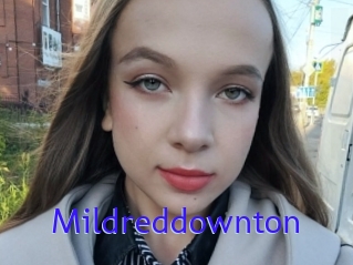 Mildreddownton