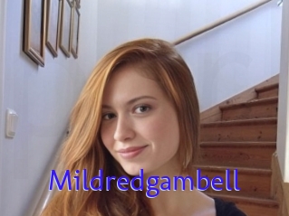 Mildredgambell