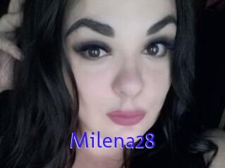 Milena28