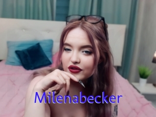 Milenabecker