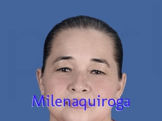 Milenaquiroga