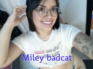 Miley_badcat