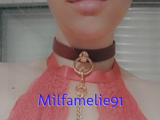 Milfamelie91