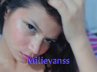 Milievanss