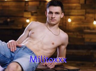 Militoxxx