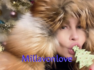 Millavonlove