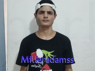 Milleradamss