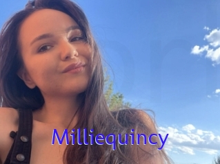 Milliequincy