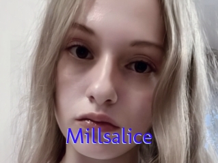 Millsalice