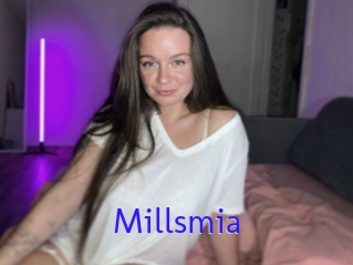 Millsmia