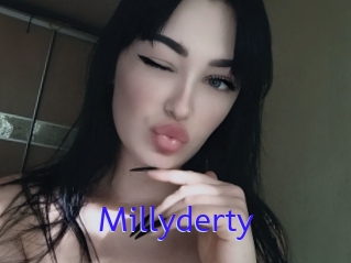 Millyderty