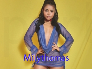 Milythomas