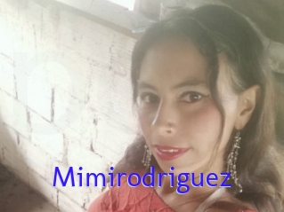 Mimirodriguez