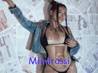 Mimirossi