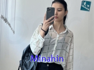 Minahin