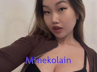 Minekolain