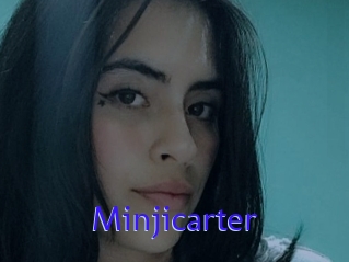 Minjicarter