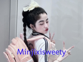 Minjixisweety