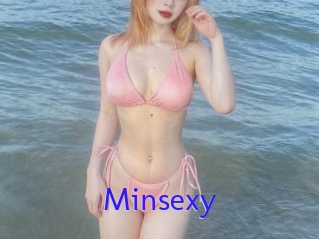 Minsexy