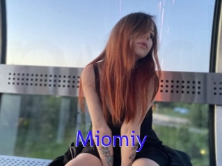 Miomiy