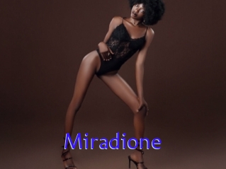 Miradione