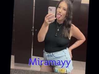 Miramayy