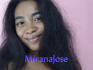 Miranajose