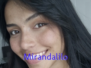 Mirandalilo