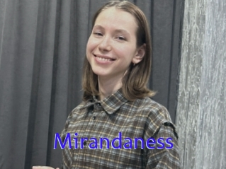 Mirandaness