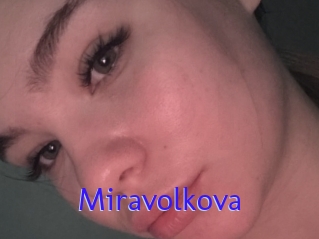 Miravolkova