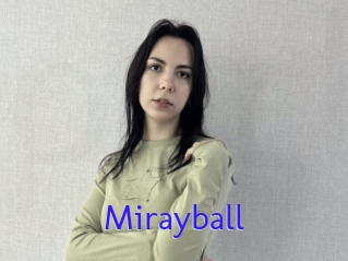 Mirayball