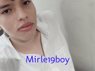 Mirle19boy